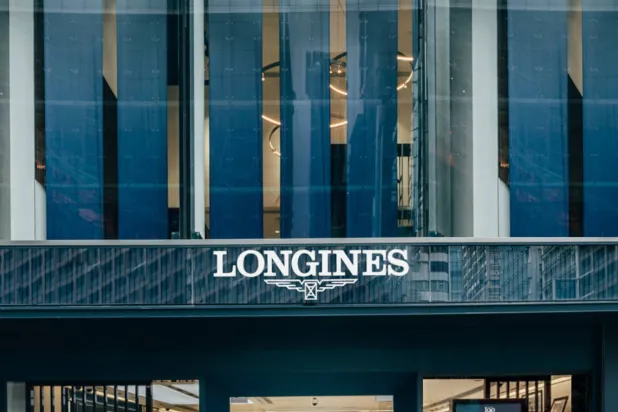 باتريك عون الرئيس والمدير التنفيذي لشركة «لونجين»