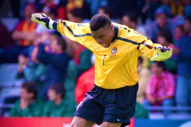 بيتر روفاي (الشرق الأوسط)