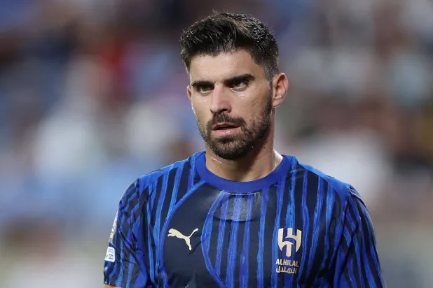 إنزاغي: كان اليوم صعباً على نيفيز وكانسيلو