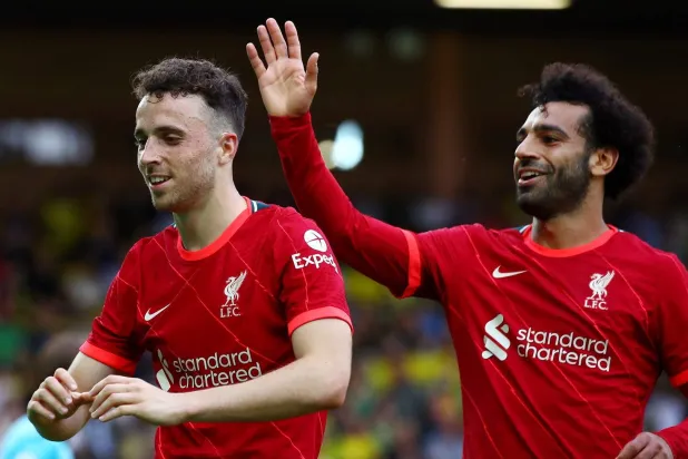 صلاح وجوتا (وسائل إعلام بريطانية)