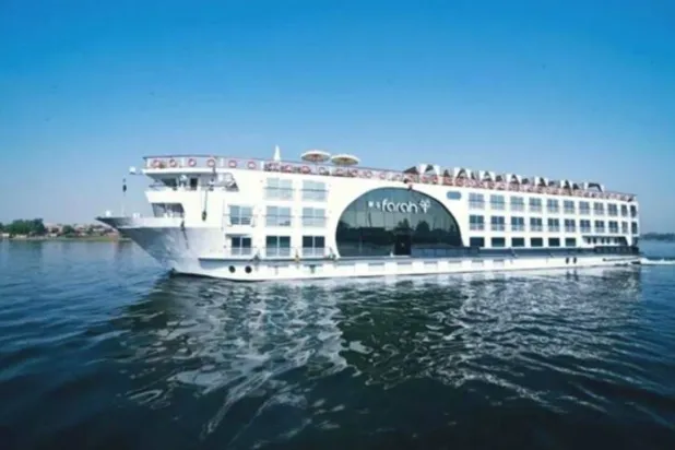 السياحة النيلية في مصر (الهيئة العامة للاستعلامات)