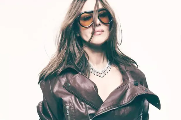 مونيكا... جميلة الستين (مدام فيغارو)