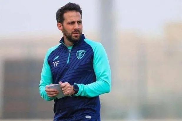 البلجيكي يانيك فيريرا المدرب الجديد للزمالك (وسائل إعلام جنوب أفريقية)