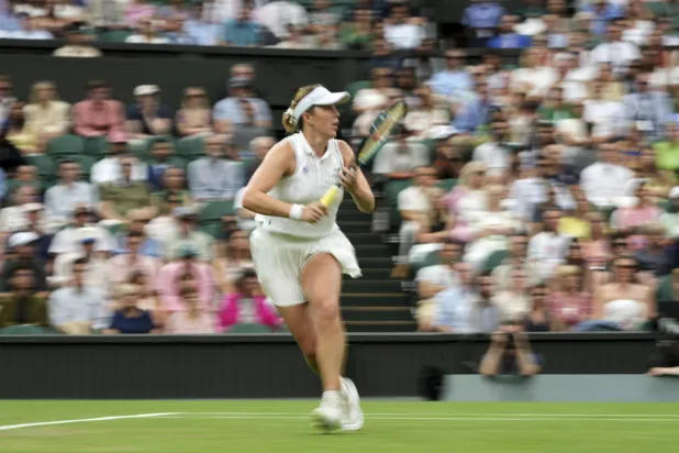 أنستاسيا بافليوتشينكوفا (أ.ب) 