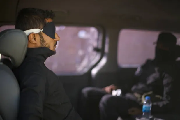 اعتقال عناصر من خلايا إيرانية في البوكمال شرق سوريا (الداخلية السورية)