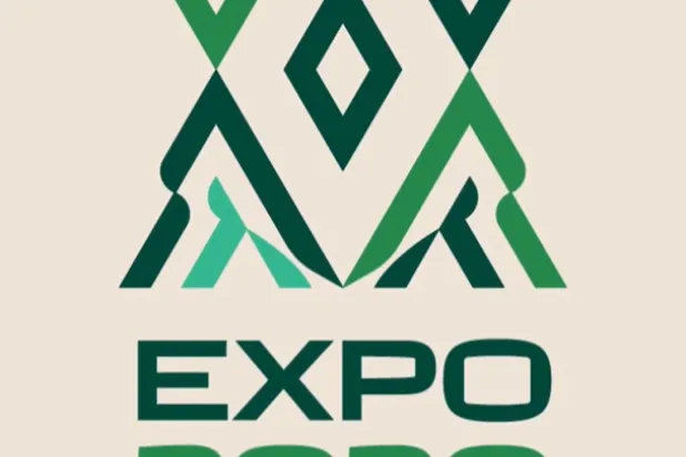 الشعار الجديد وفق إعلان لـ«إكسبو 2030 الرياض» عبر الحساب الرسمي في منصة (إكس)