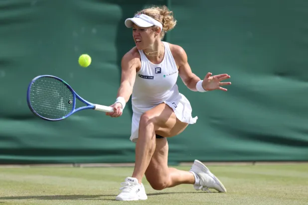 لورا سيغموند (إ.ب.أ)