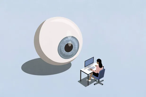 كيف تجمع أدوات الذكاء الاصطناعي بياناتك عبر الأجهزة؟