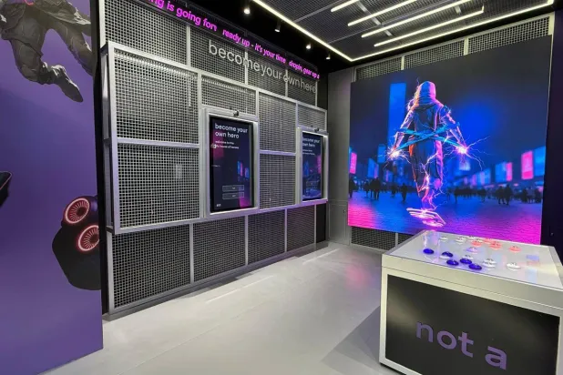 كأس العالم للرياضات الإلكترونية تنطلق في الرياض برعاية رقمية متكاملة من مجموعة stc