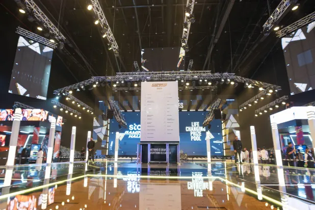  بوليفارد رياض سيتي جاهز للإنطلاق الرسمي للحدث (الشرق الأوسط)