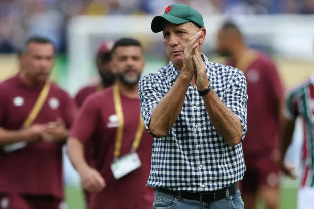 ريناتو غاوتشو (رويترز)