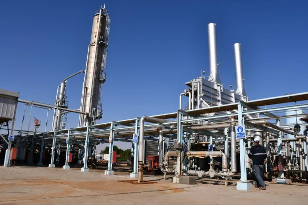 مصفاة النجف العراقية (إكس)