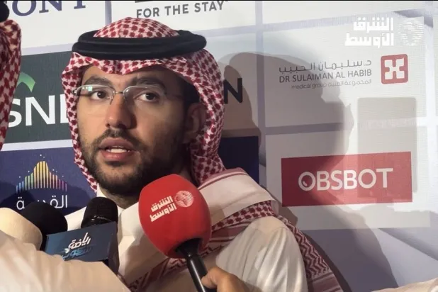 الدوسري كشف عن طموحات فريقه العالمية (الشرق الأوسط)