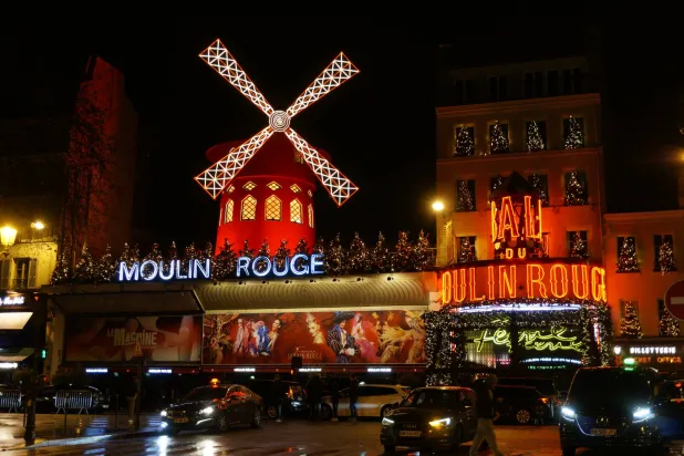 ستلمع كأنها لم تسقط يوماً (غيتي)