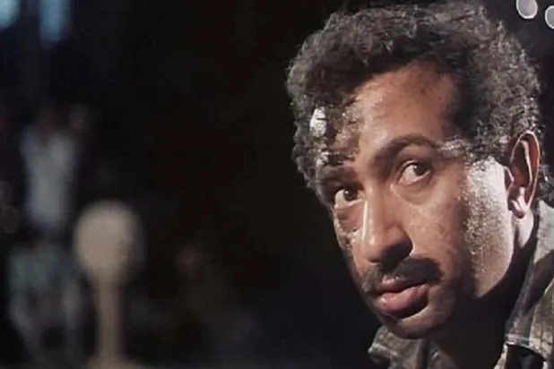 نور الشريف في «حدوتة مصرية» (مصر إنترناشنال)