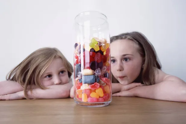 المُحليات منخفضة السعرات ربما تكون غير صحية للأطفال والشبّان