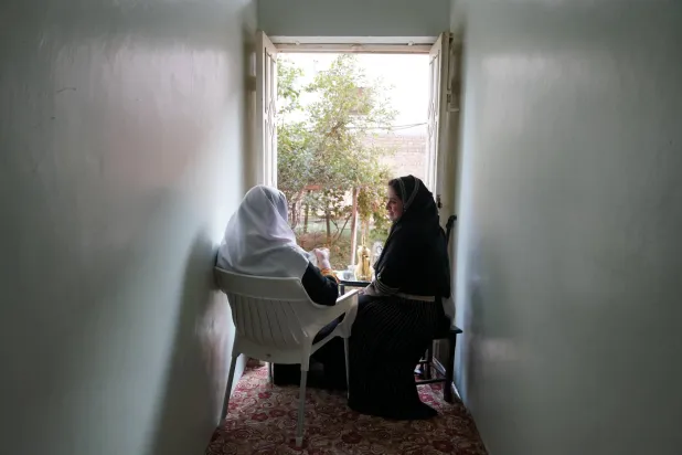 «خطى الذاكرة»... حين تُصبح فنون النساء أرشيفاً نابضاً بالتاريخ