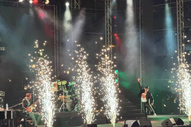 يُستعاد صوت فريدي ميركوري فتُضاء الذاكرة (الشرق الأوسط)