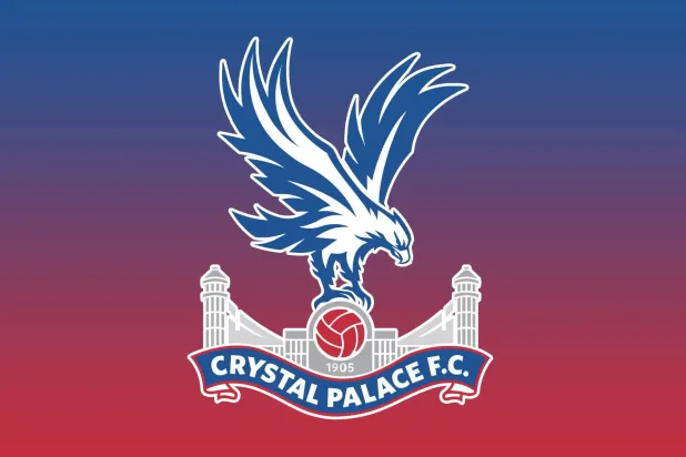 فريق كريستال بالاس الإنجليزي (نادي كريستال بالاس)