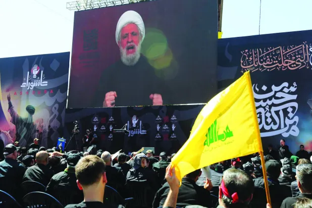 «حزب الله» يستعد لحراك سياسي داخلي وورشة استراتيجية جديدة