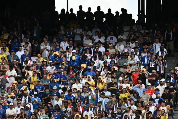 اختُتمت البطولة الافتتاحية الموسعة لكأس العالم للأندية لكرة القدم بكثير من الدروس المستفادة (أ.ف.ب)