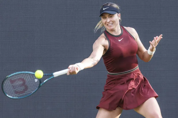 باولا بادوسا (أ.ب)