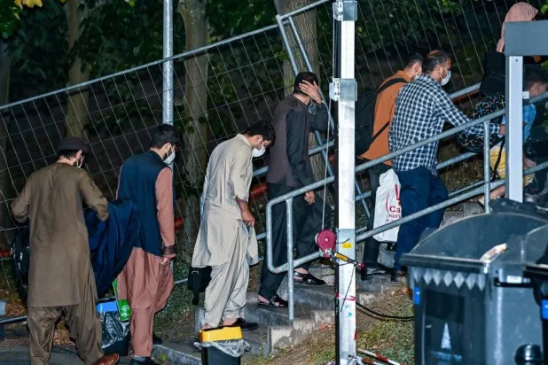 خلاف بين برلين وإسلام آباد بسبب اعتقال أفغان بانتظار إيوائهم في ألمانيا