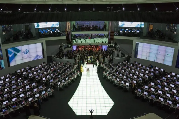 Etidal signals Saudi Arabia’s resolve to combat terrorism on all fronts (Etidal)