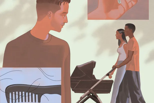 دواء لعلاج الصلع لدى الرجال... يؤثر على قدراتهم الجنسية