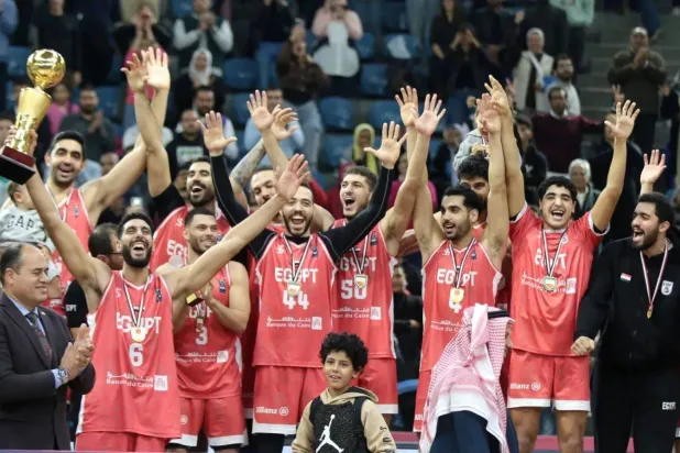 منتخب مصر توج بالنسخة الأخيرة من البطولة (الشرق الأوسط)