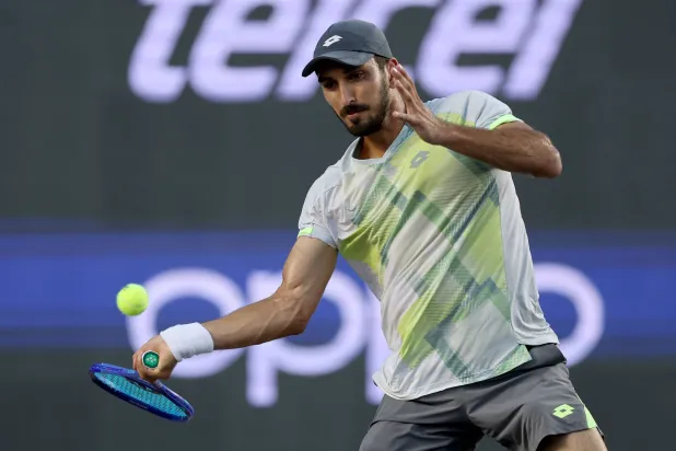 هادي حبيب (أ.ف.ب)