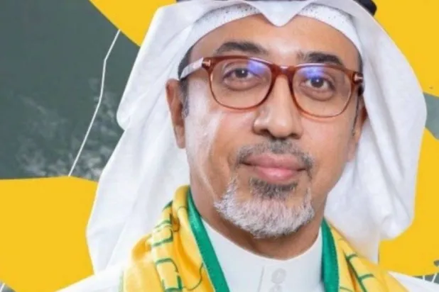 خريدة مرشحاً وحيداً لرئاسة نادي الخليج