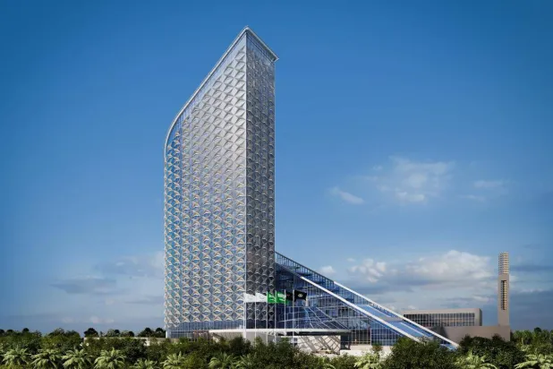 فندق ومركز مؤتمرات سوفيتل الرياض يعيّن فضيل وهبي مديراً تنفيذياً 