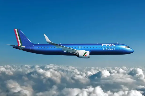 «الخطوط الإيطالية» توسّع شبكتها العالمية بنمو استراتيجي في الشرق الأوسط