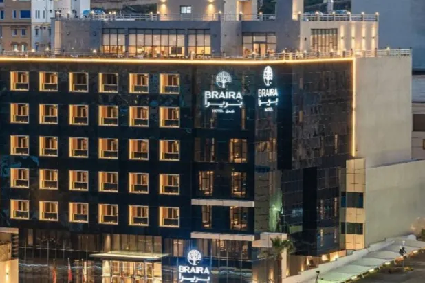 «بودل» تطلق خطة لتعزيز قطاع الضيافة في السعودية بحلول 2030