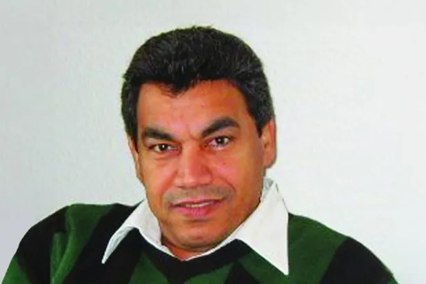 شاكر الناصري