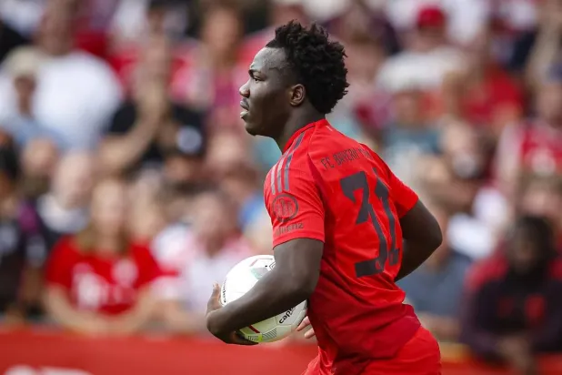 نيستوري إيرانكوندا (وسائل إعلام أسترالية)