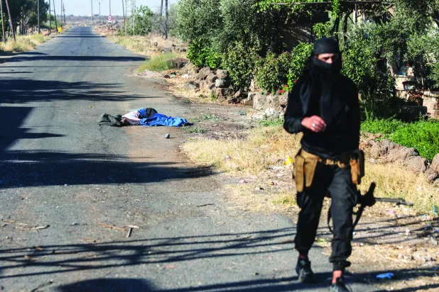 الرئاسة السورية تدين الانتهاكات في السويداء وتتعهد بمحاسبة مرتكبيها