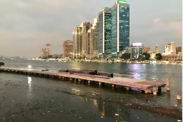 مصر تدين الاعتداءات الإسرائيلية المتكررة على الأراضي اللبنانية والسورية