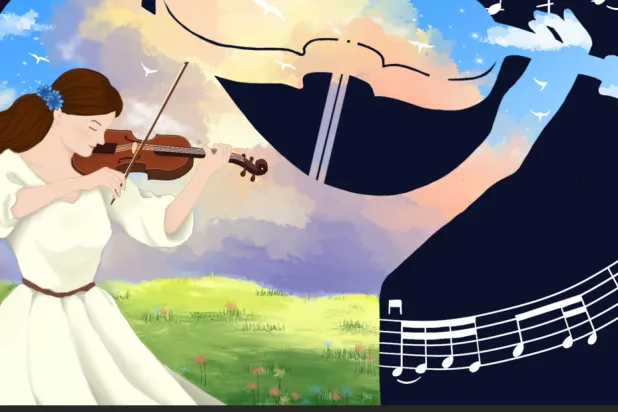 يساعد الاحتياطي المتراكم من خلال الخبرة والتدريب في التخفيف من تراجع قدراتنا الدماغية (موهان يوان)