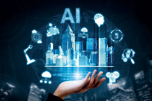 الذكاء الاصطناعي يقلب المقاييس