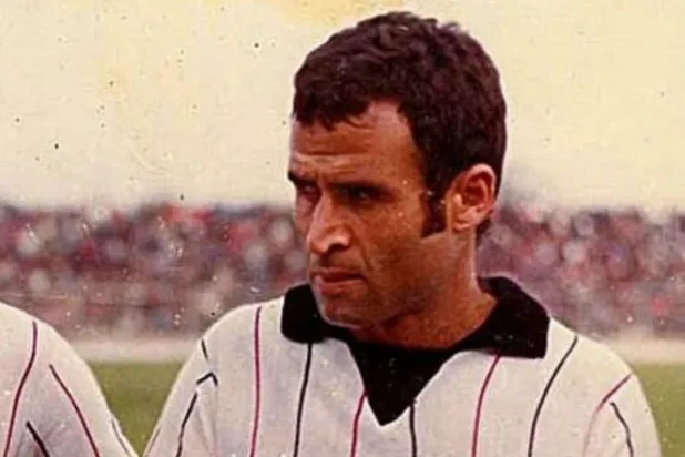 أحمد فرس رحل بعد معاناة مع المرض (الشرق الأوسط)