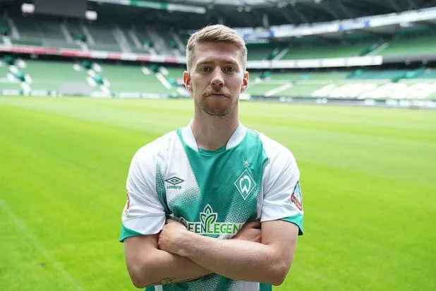 ميتشل فايزر (الشرق الأوسط)