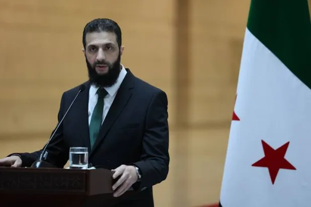 الشرع يحذر إسرائيل: الانتصار في ساحة معينة لا يضمن النجاح في أخرى