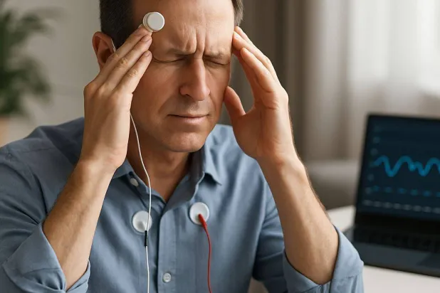 هل يمكن للعقل أن يسيطر على الألم؟