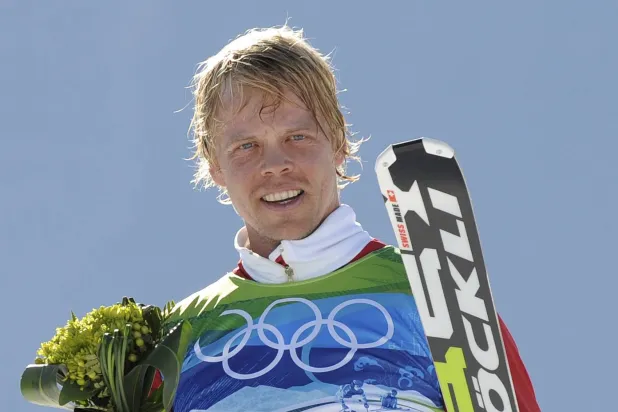  أودون غرونفولد (أ.ب)