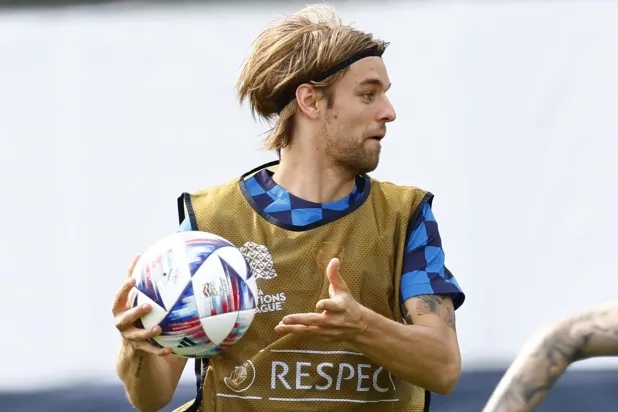 بورنا سوسا (وسائل إعلام بريطانية)