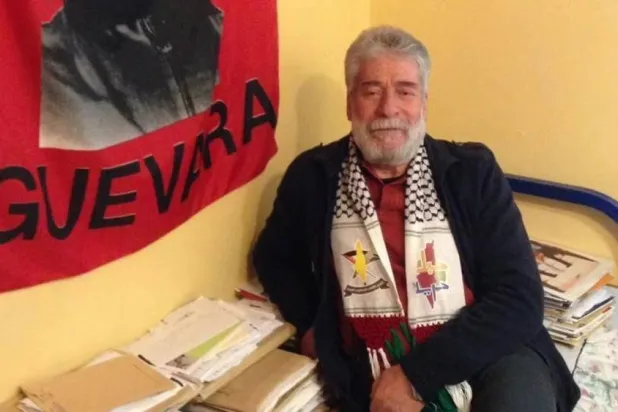جورج عبد الله أشهر مقاتل لبناني ماروني «من أجل فلسطين»... وأقدم سجين في فرنسا