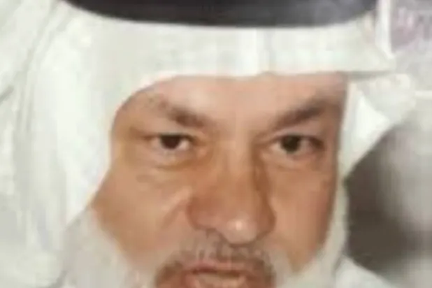 الأكاديمي السعودي الدكتور عبد الملك قاضي