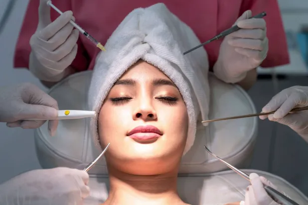 هوس التجميل... بين أخلاقيات المهنة وإغراءات المظهر